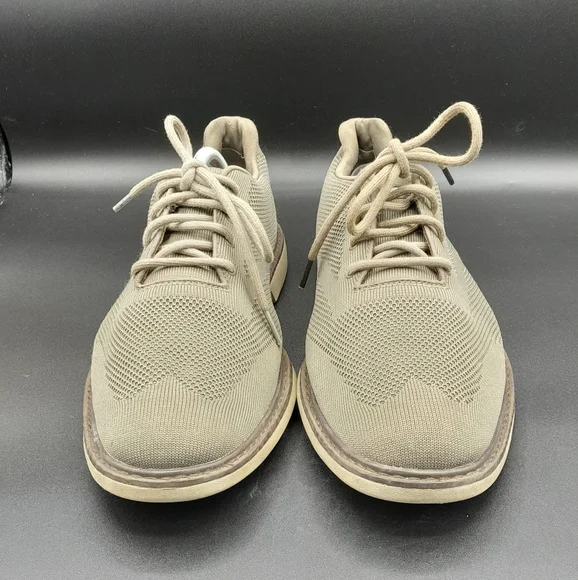 Mark Nason | Shoes | Mark Nason Dressknit Shoes Oxfords Grey  display picture 1